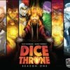 Other Dice Throne Season One -Game Store pic3962955