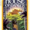 ASMODEE Choose Your Own Adventure: House Of Danger -Game Store pic4092537