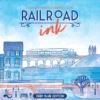 Other Railroad Ink: Deep Blue Edition -Game Store pic4097632