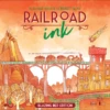 Other Railroad Ink: Blazing Red Edition -Game Store pic4118864