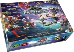 Other Star Realms Frontiers