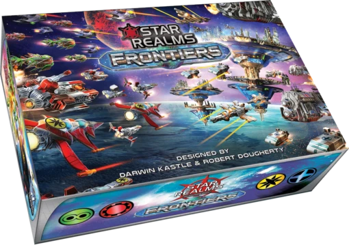 Other Star Realms Frontiers