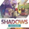 ASMODEE Shadows: Amsterdam -Game Store pic4176830