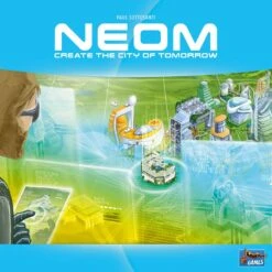 Other NEOM