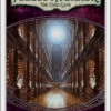 ASMODEE Arkham Horror: The Living Card Game - The City Of Archives Mythos Pack 1 ASMODEE Arkham Horror: The Living Card Game - The City Of Archives Mythos Pack -Game Store pic4271126