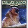 ASMODEE Arkham Horror: The Living Card Game - Guardians Of The Abyss Scenario Pack -Game Store pic4278768