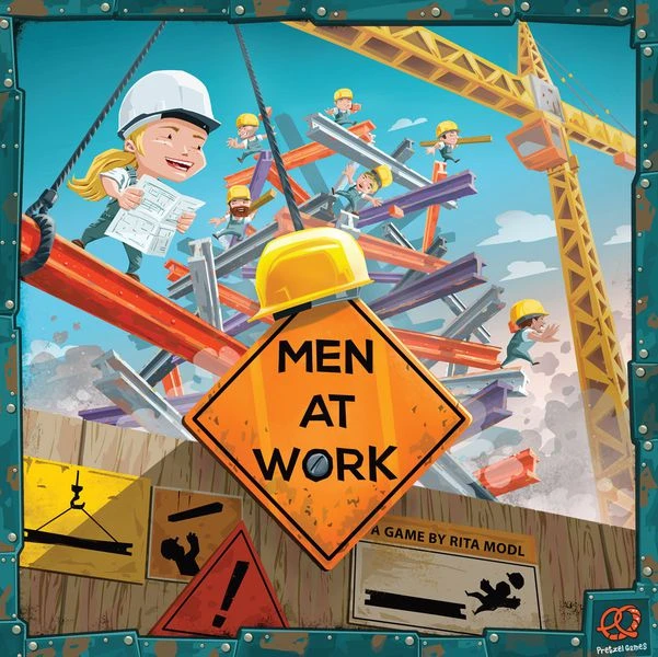 Other Men At Work 3 Other Men At Work