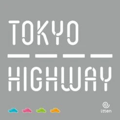 ASMODEE Tokyo Highway
