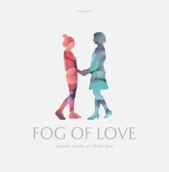 Other Fog Of Love: Lesbian Cover