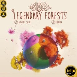 Other Legendary Forests