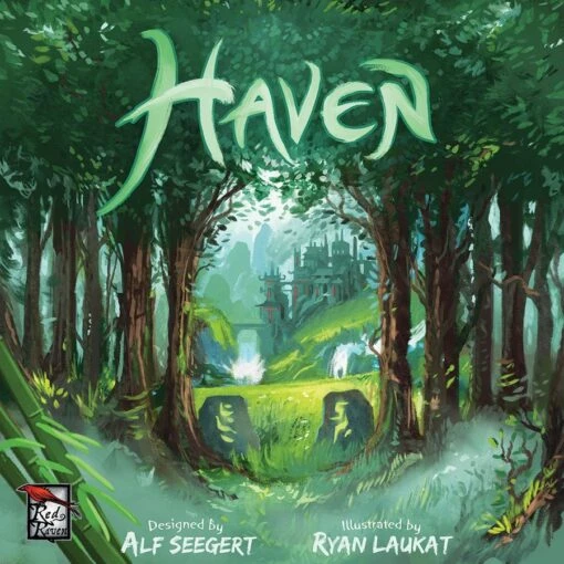 Other Haven