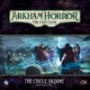 ASMODEE Arkham Horror: The Living Card Game - The Circle Undone Expansion