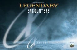 Other Legendary Encounters: The X-Files Deck Building Game