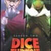 Other Dice Throne: Season Two – Tactician Vs. Huntress Expansion -Game Store pic4455600