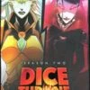 Other Dice Throne: Season Two – Seraph Vs. Vampire Lord Expansion -Game Store pic4457040
