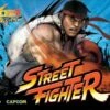 Other Exceed: Street Fighter – Ryu Box -Game Store pic4517856