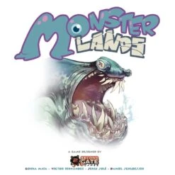 Other Monster Lands