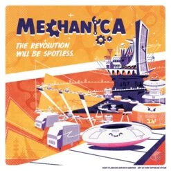 Other Mechanica
