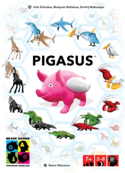 Other Pigasus