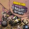 Other Borderlands: Tiny Tina's Robot Tea Party 1 Other Borderlands: Tiny Tina's Robot Tea Party -Game Store pic4659255