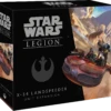 ASMODEE Star Wars: Legion - X-34 Landspeeder Unit Expansion -Game Store pic4682690