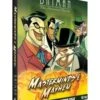 Other Batman Gotham City Under Siege: Masterminds & Mayhem Expansion -Game Store pic4698029