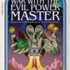 ASMODEE Choose Your Own Adventure: War With The Evil Power Master -Game Store pic4698899