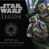 ASMODEE Star Wars: Legion - Imperial Shoretrooper Unit Expansion 1 ASMODEE Star Wars: Legion - Imperial Shoretrooper Unit Expansion -Game Store pic4699670