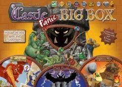 Other Castle Panic Big Box