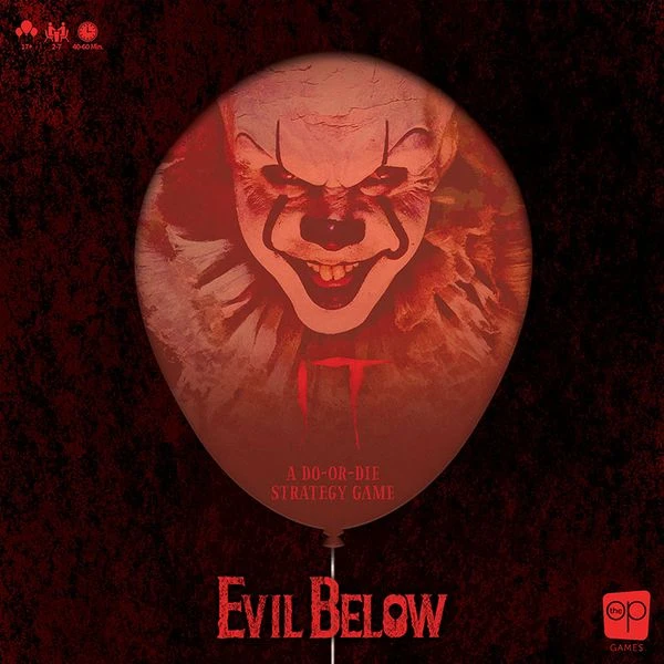 Other IT: Evil Below 3 Other IT: Evil Below