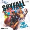 Other Spyfall: Time Travel -Game Store pic4781378