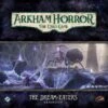 ASMODEE Arkham Horror: The Living Card Game - The Dream Eaters Expansion -Game Store pic4819000