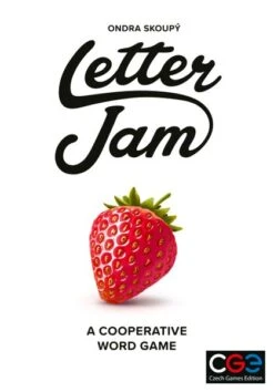 Other Letter Jam