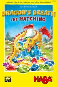 Other Dragon's Breath: The Hatching
