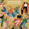 ASMODEE Monikers: Serious Nonsense -Game Store pic4912732