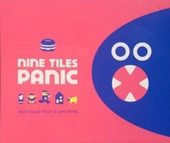 Other Nine Tiles Panic