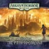 ASMODEE Arkham Horror: The Living Card Game - Return To The Path To Carcosa -Game Store pic5005328