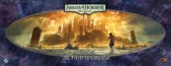 ASMODEE Arkham Horror: The Living Card Game - Return To The Path To Carcosa