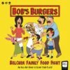 Other Bob's Burgers: Belcher Family Food Fight -Game Store pic5041366