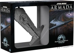 ASMODEE Star Wars: Armada - Onager-Class Star Destroyer Expansion Pack