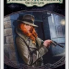 ASMODEE Arkham Horror: The Living Card Game - Point Of No Return Mythos Pack -Game Store pic5055381
