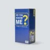 Other Do You Know Me? -Game Store pic5138302