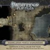 Other Pathfinder Flip Tiles Darklands Perils Expansion -Game Store pic5187996