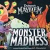 Other D&D Dungeon Mayhem: Monster Madness -Game Store pic5324418