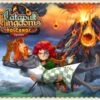 Catapult Kingdoms Volcano -Game Store pic5958795