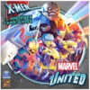Marvel United X-Men The Horseman Of Apocalypse Kickstarter Edition -Game Store pic6184183