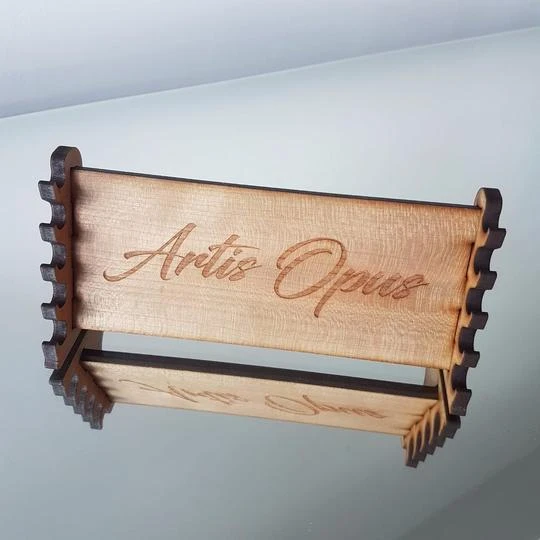 Other Artis Opus Samurai Rack S/M 3 Other Artis Opus Samurai Rack S/M