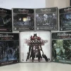 ASMODEE Bloodborne: The Board Game: All In KickStarter Set -Game Store s l500