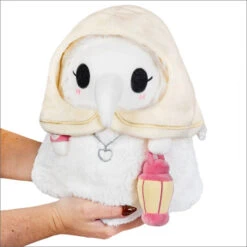 Squishables Mini Plague Nurse