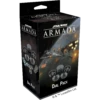 ASMODEE Star Wars Armada Dial Pack -Game Store swm39 box left